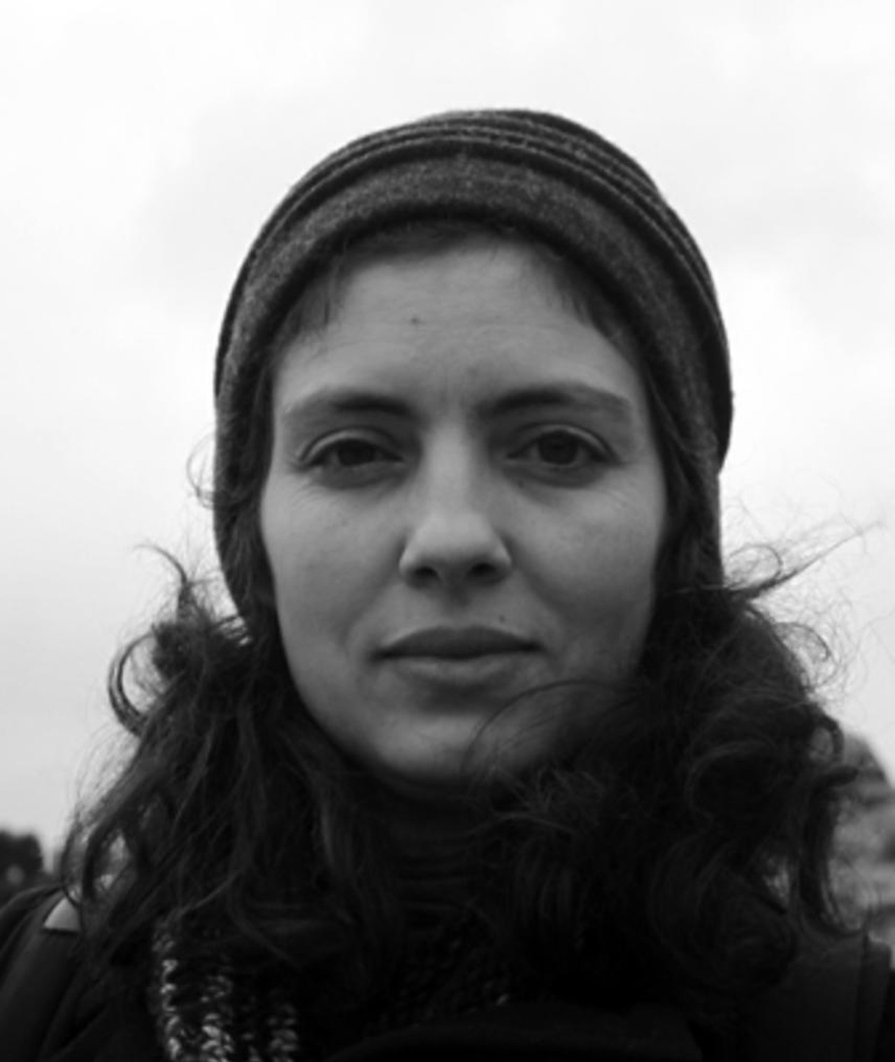 Photo of Maria João Soares