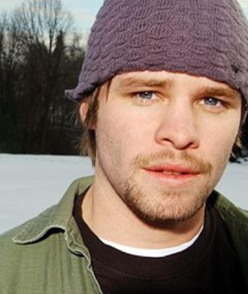 Chris Raab – Movies, Bio and Lists on MUBI