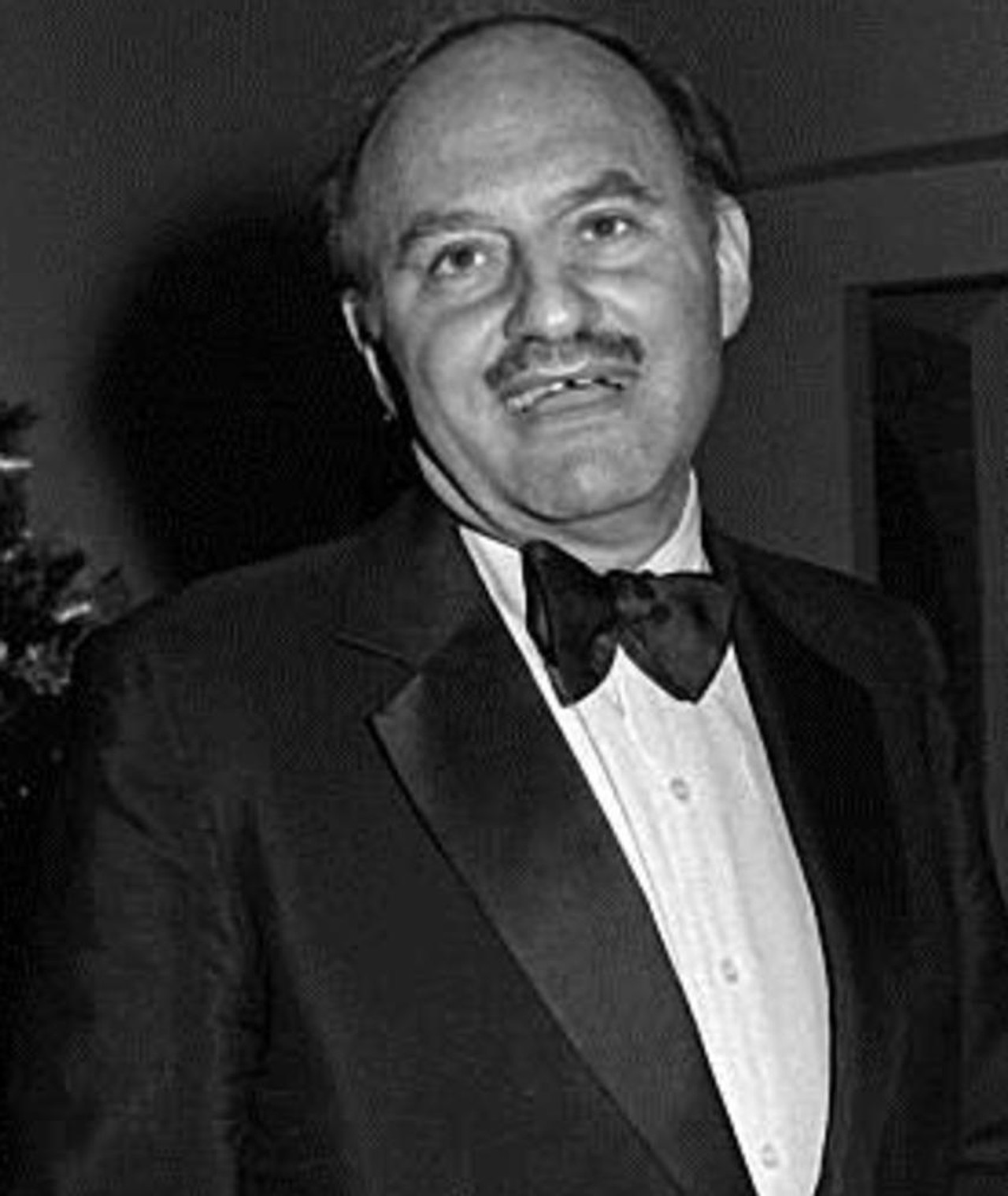 Photo of Lester Persky