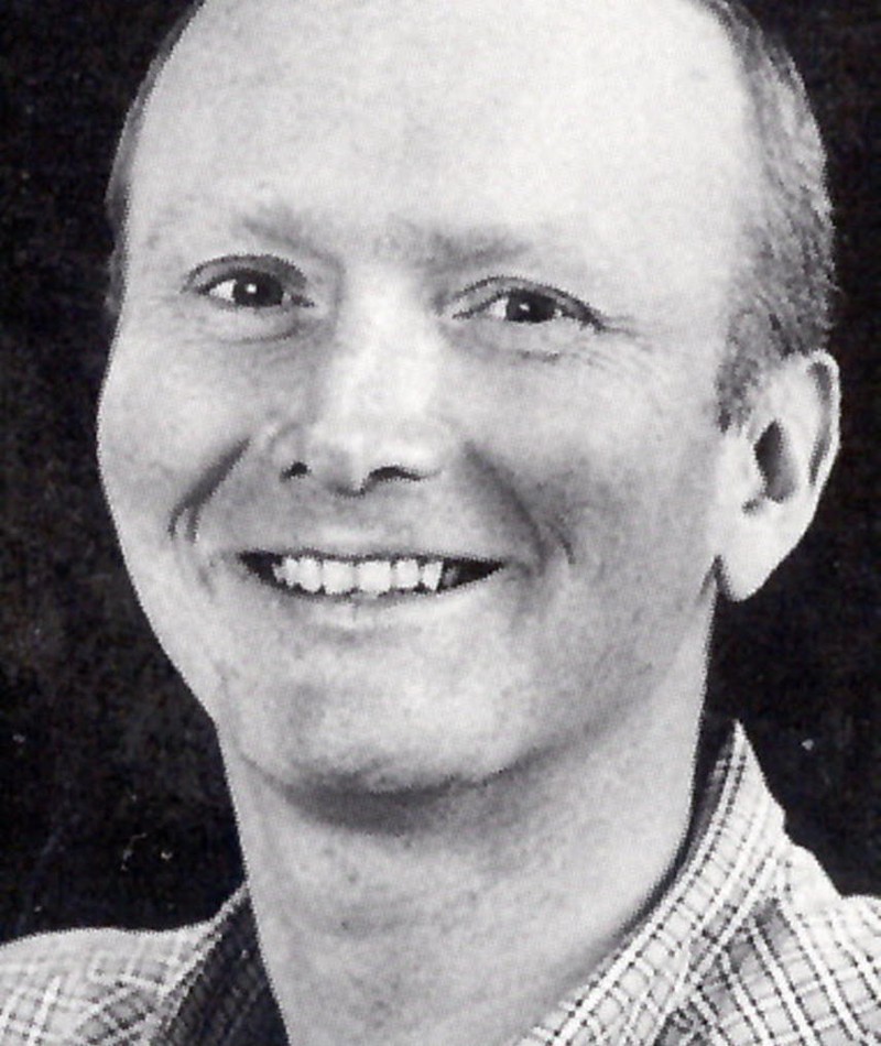 Photo of Mark O'Donnell