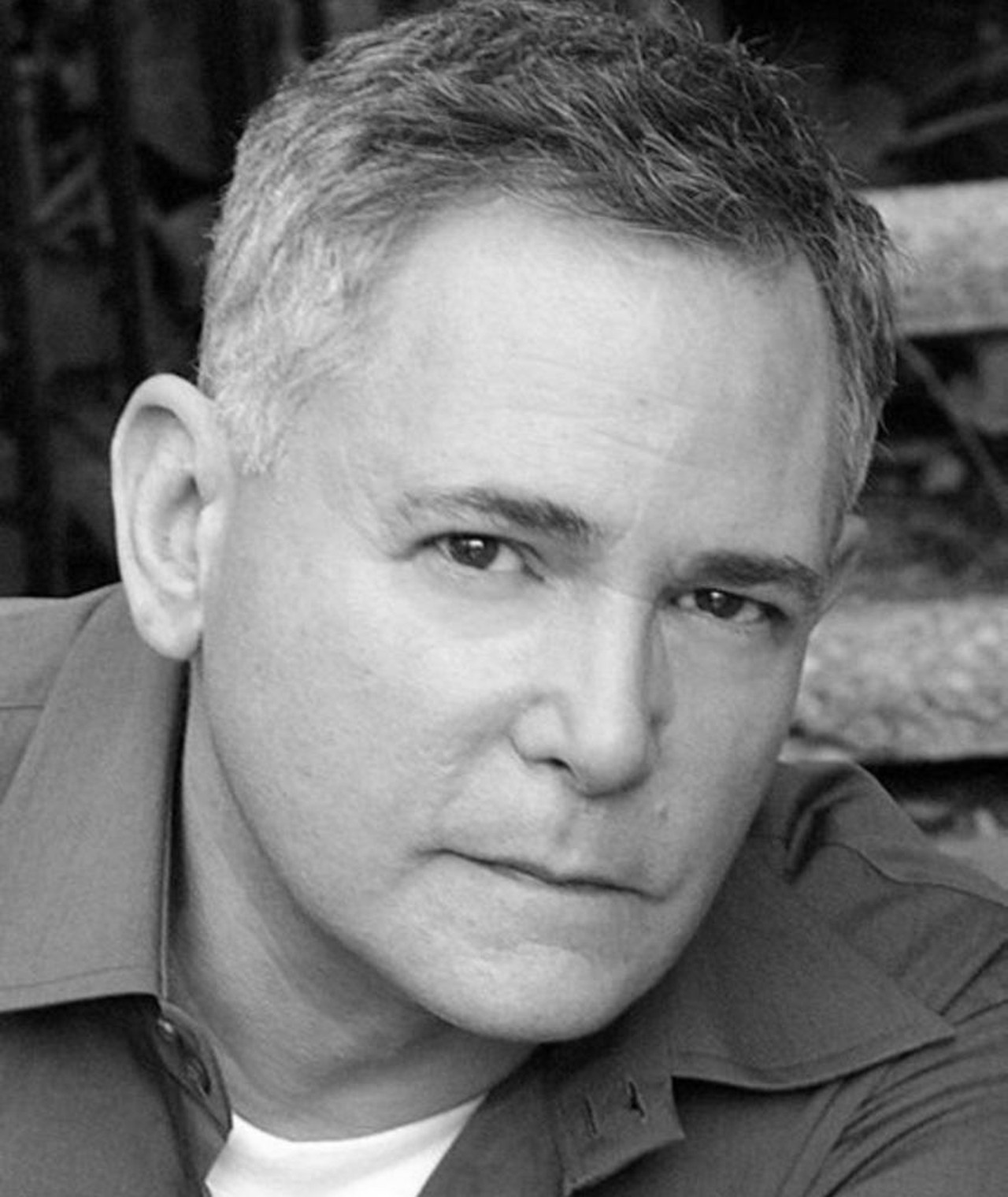 Photo of Craig Zadan