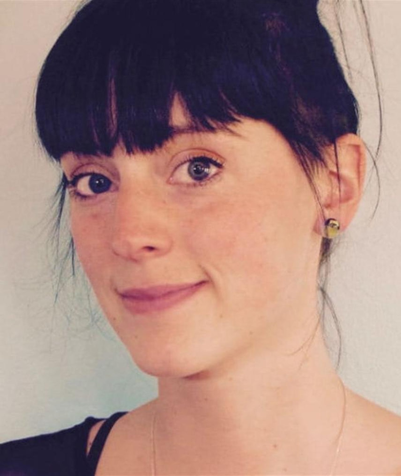 Photo of Cindy-Mae Arsenault