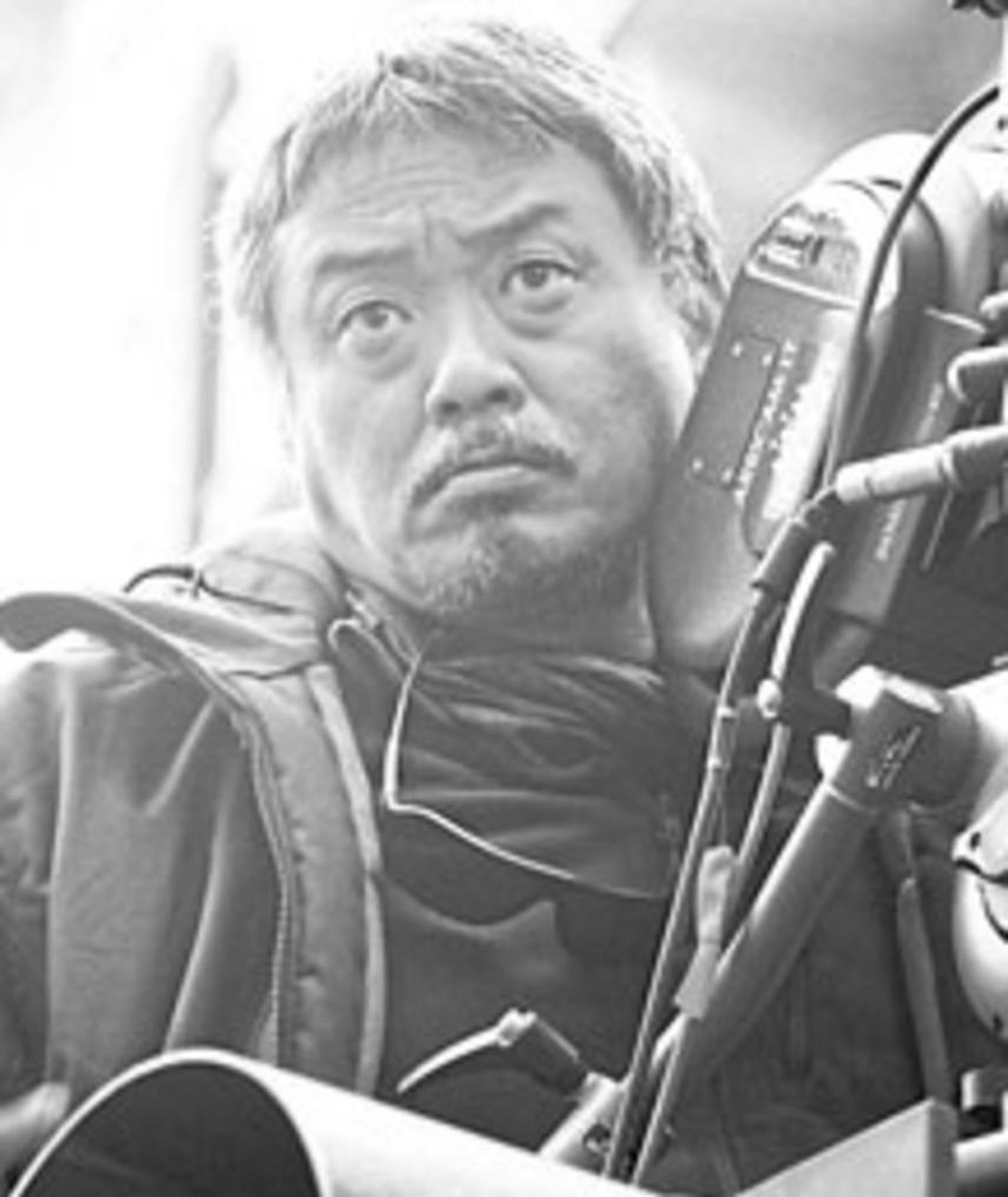 Photo of Sayombhu Mukdeeprom