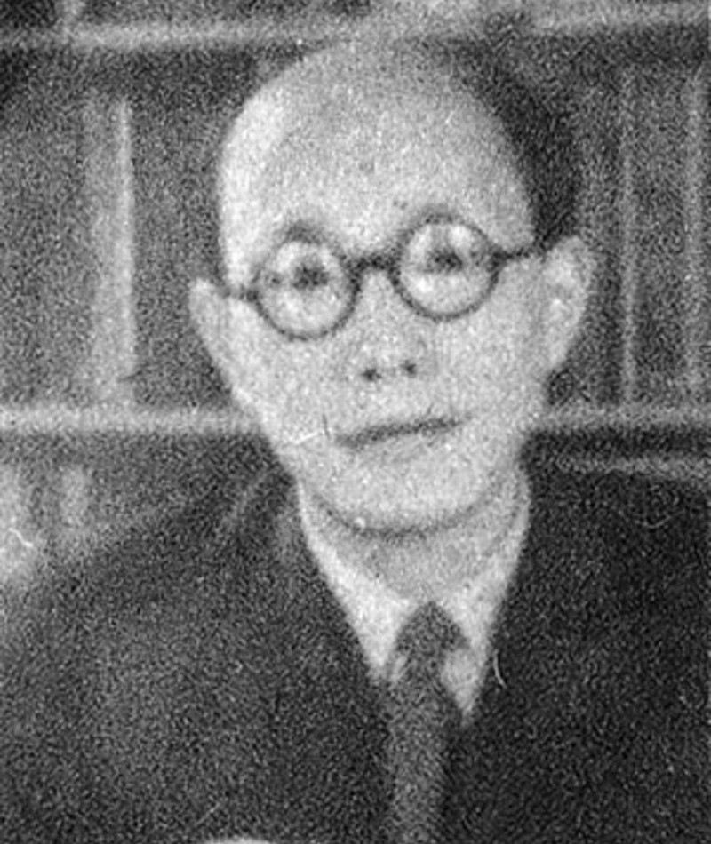 Photo of Takeo Murata