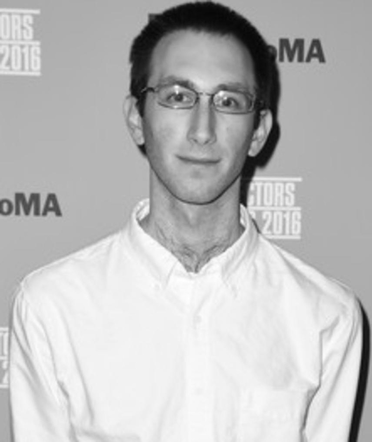Photo of Ted Fendt