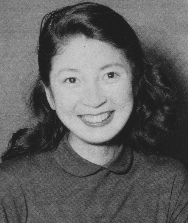 Photo of Momoko Kōchi