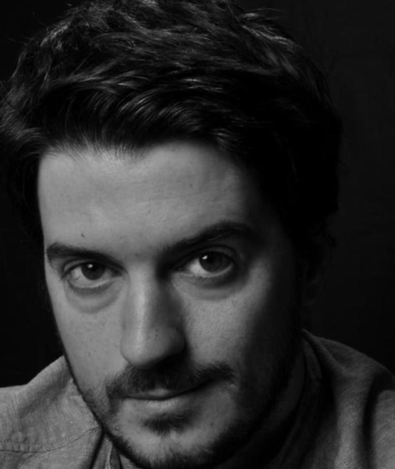 Photo of Ognjen Glavonić