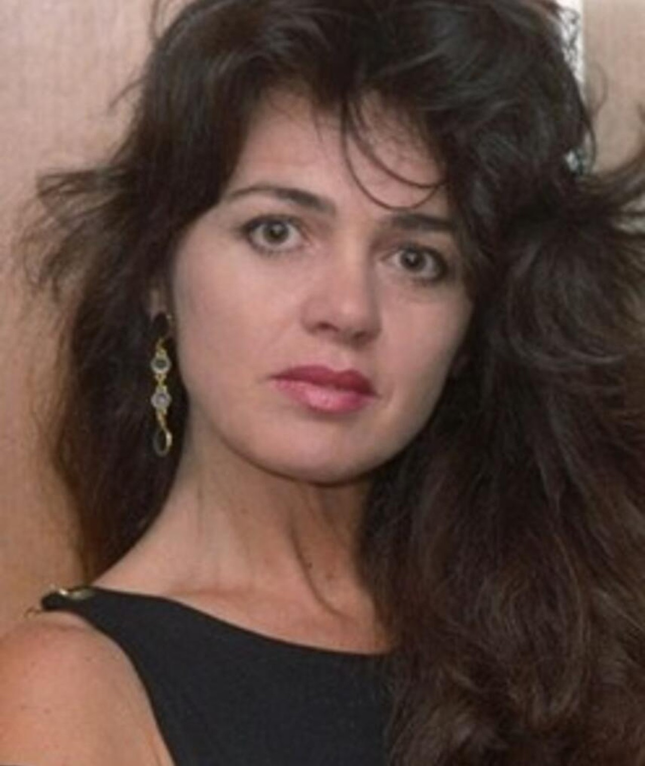 Foto de Zilda Mayo