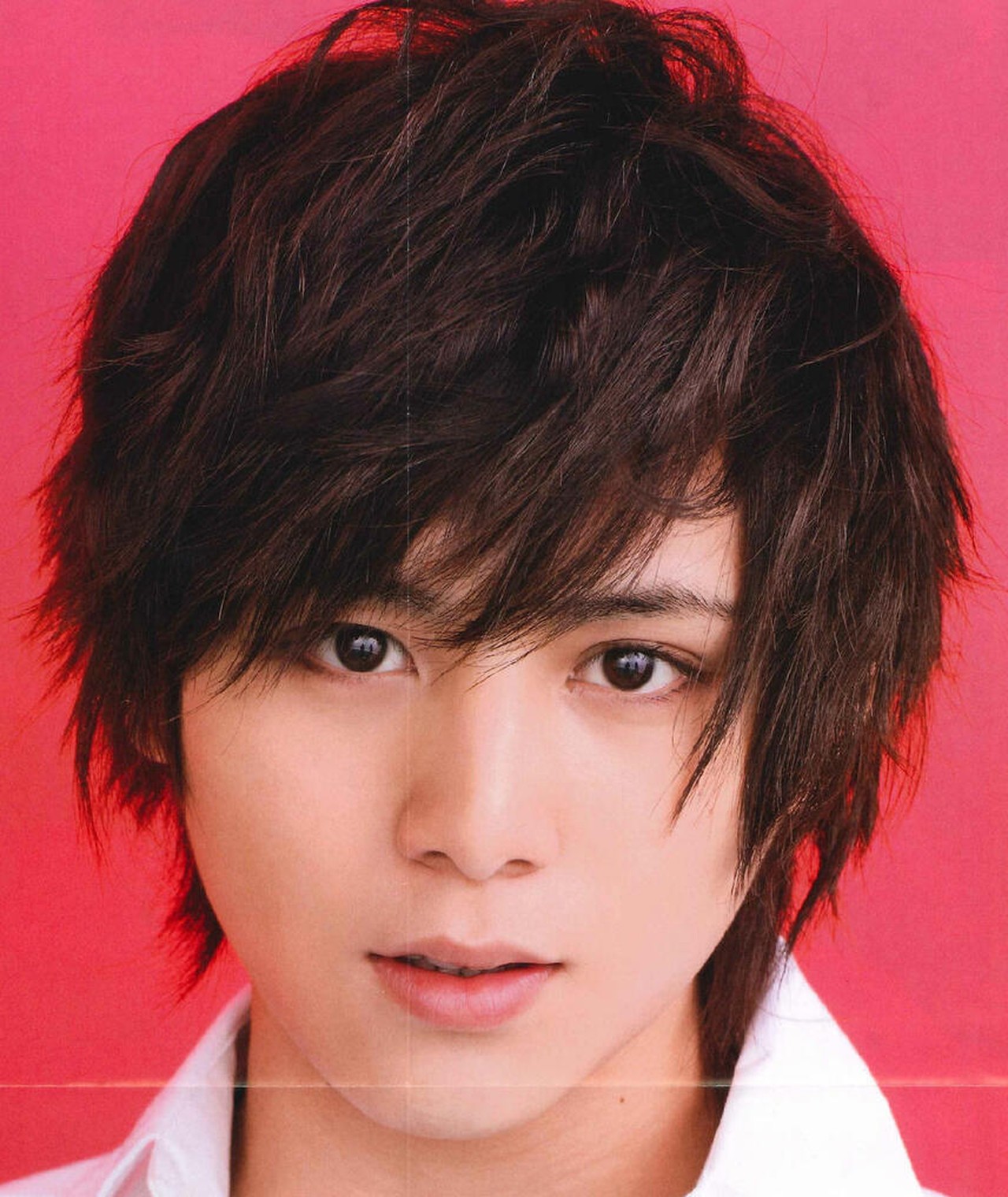 Foto de Ryosuke Yamada