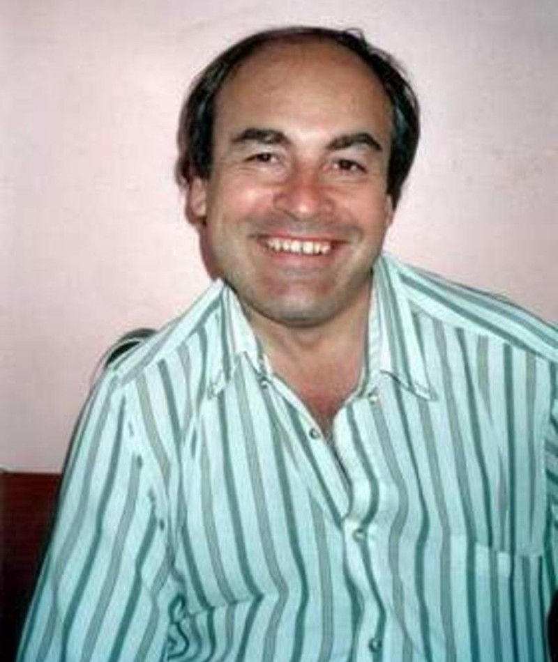 Photo of Vladimir Eisner
