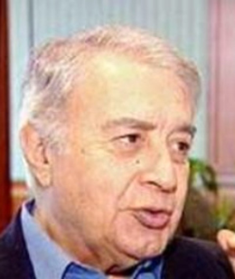 Moustapha Akkad – Movies, Bio and Lists on MUBI