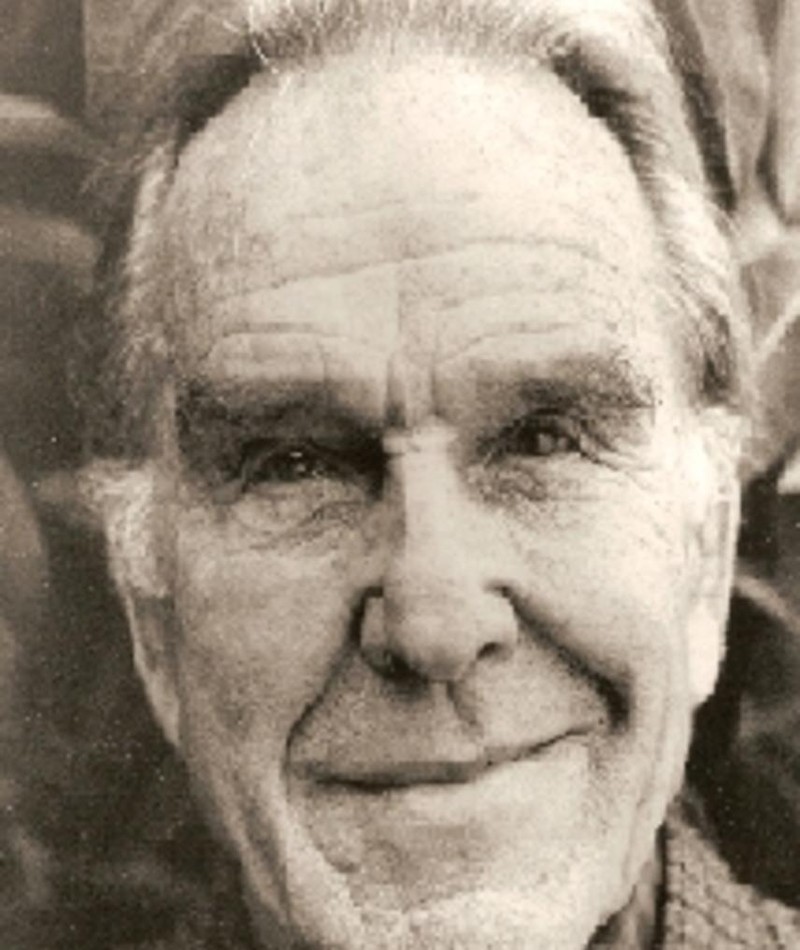 Photo of Ford Rainey