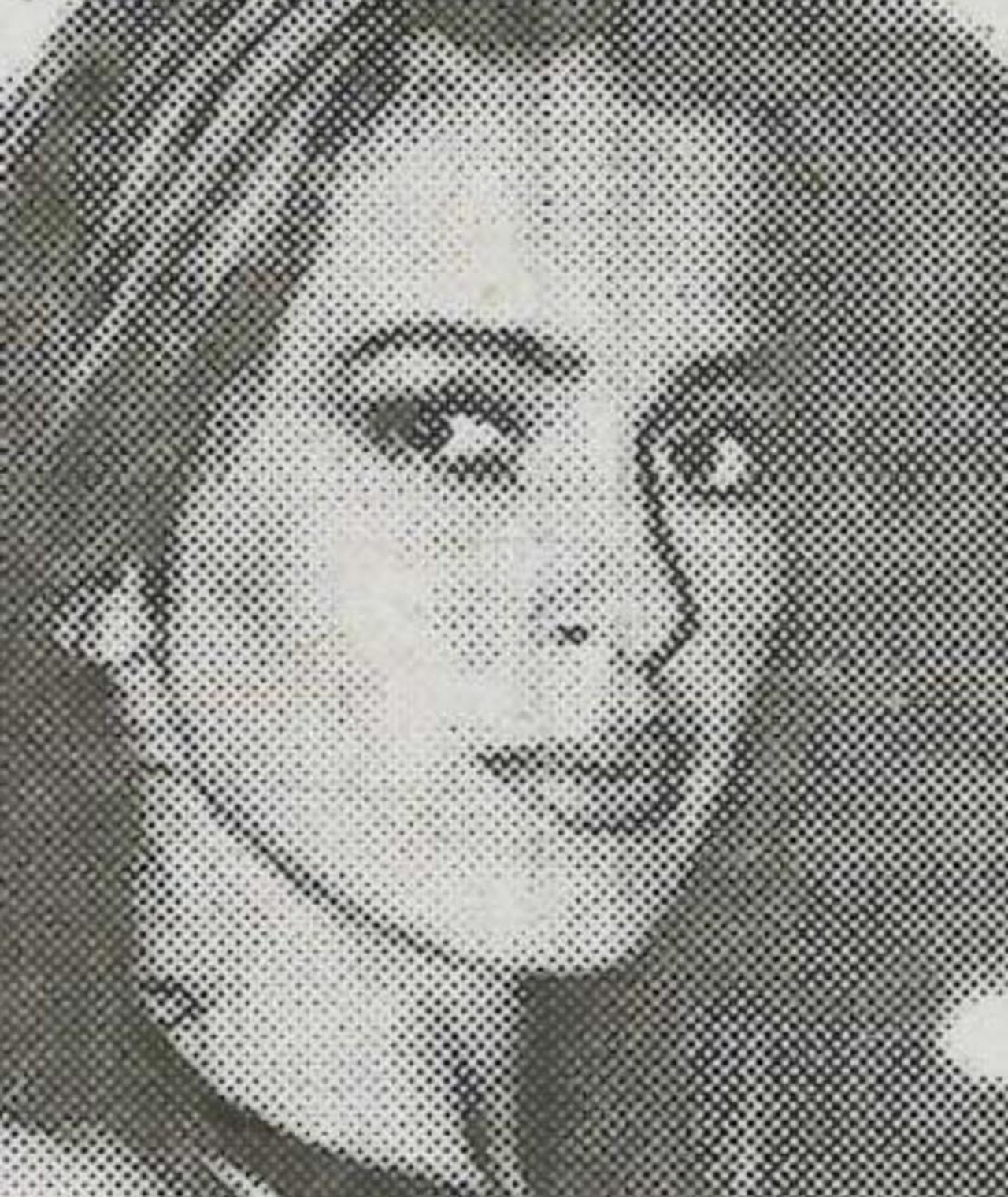 Photo of Nadezda Banovic