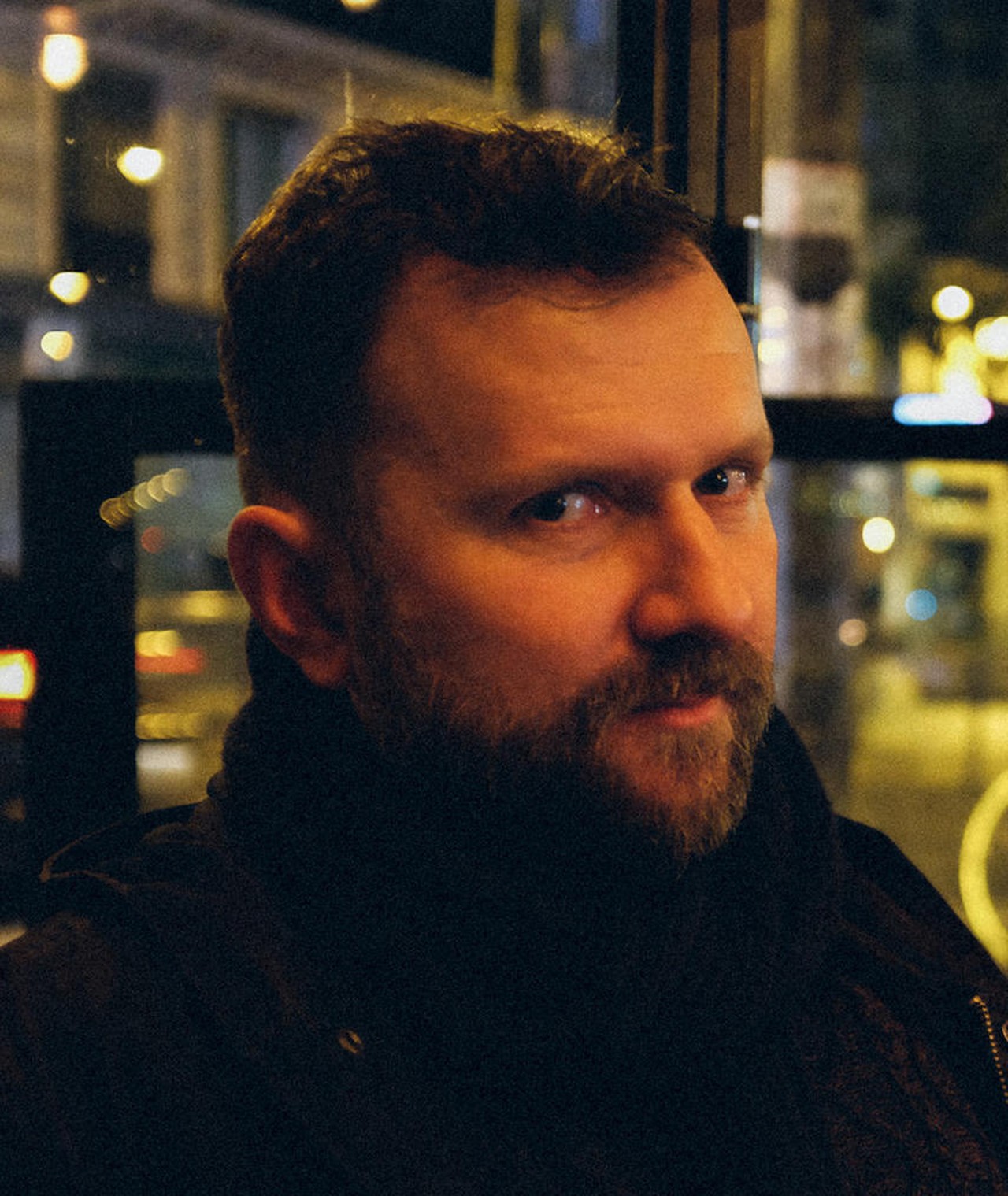 Photo of Vlad Petri