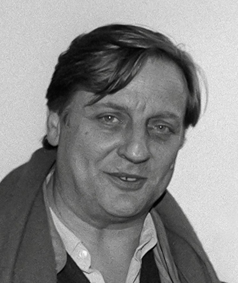 Bruno Cremer Movies, Bio and Lists on MUBI