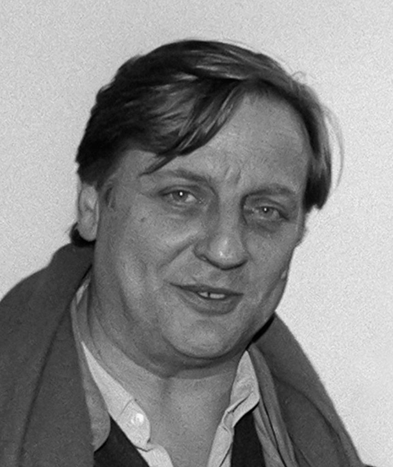 Photo of Bruno Cremer