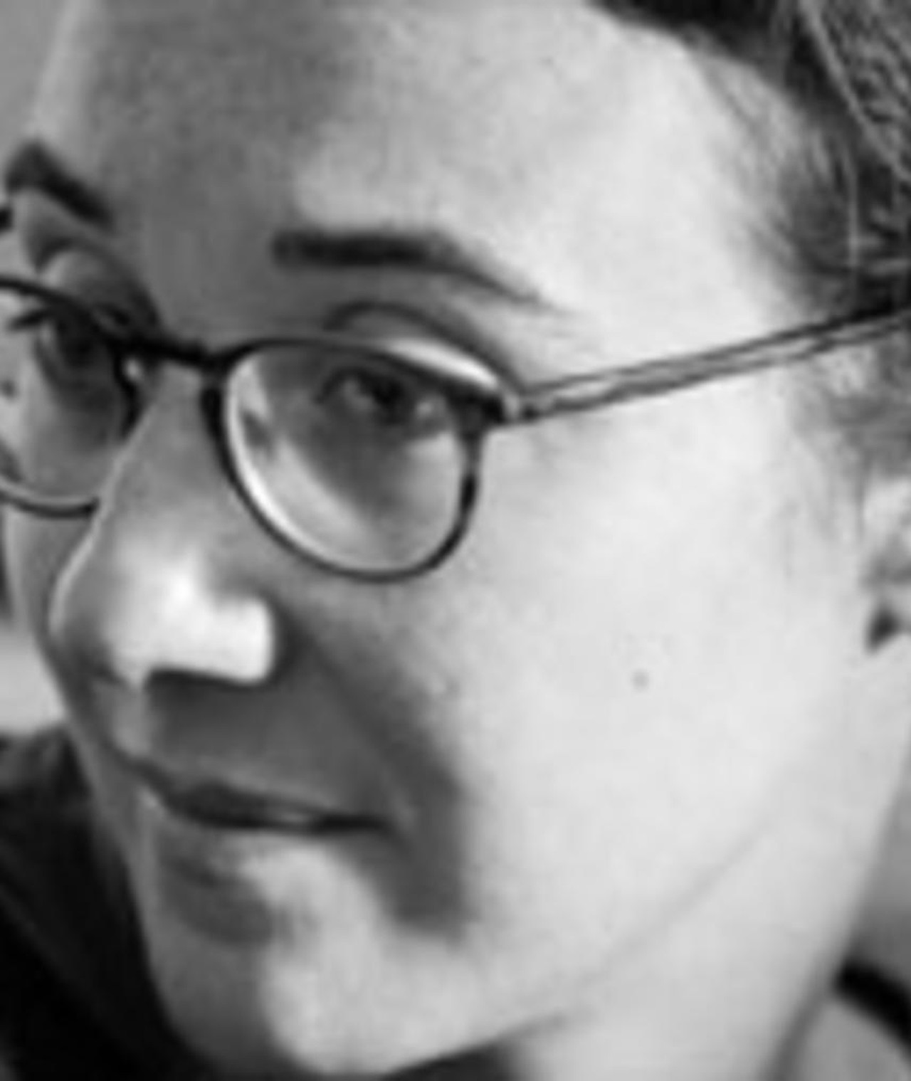 Photo of Stéphanie Bermann