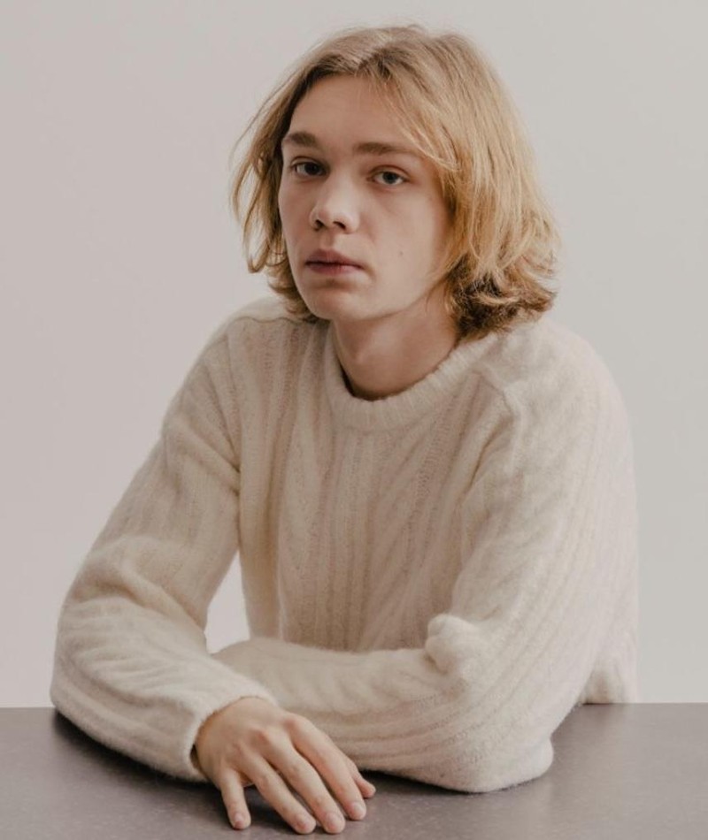 Photo of Charlie Plummer