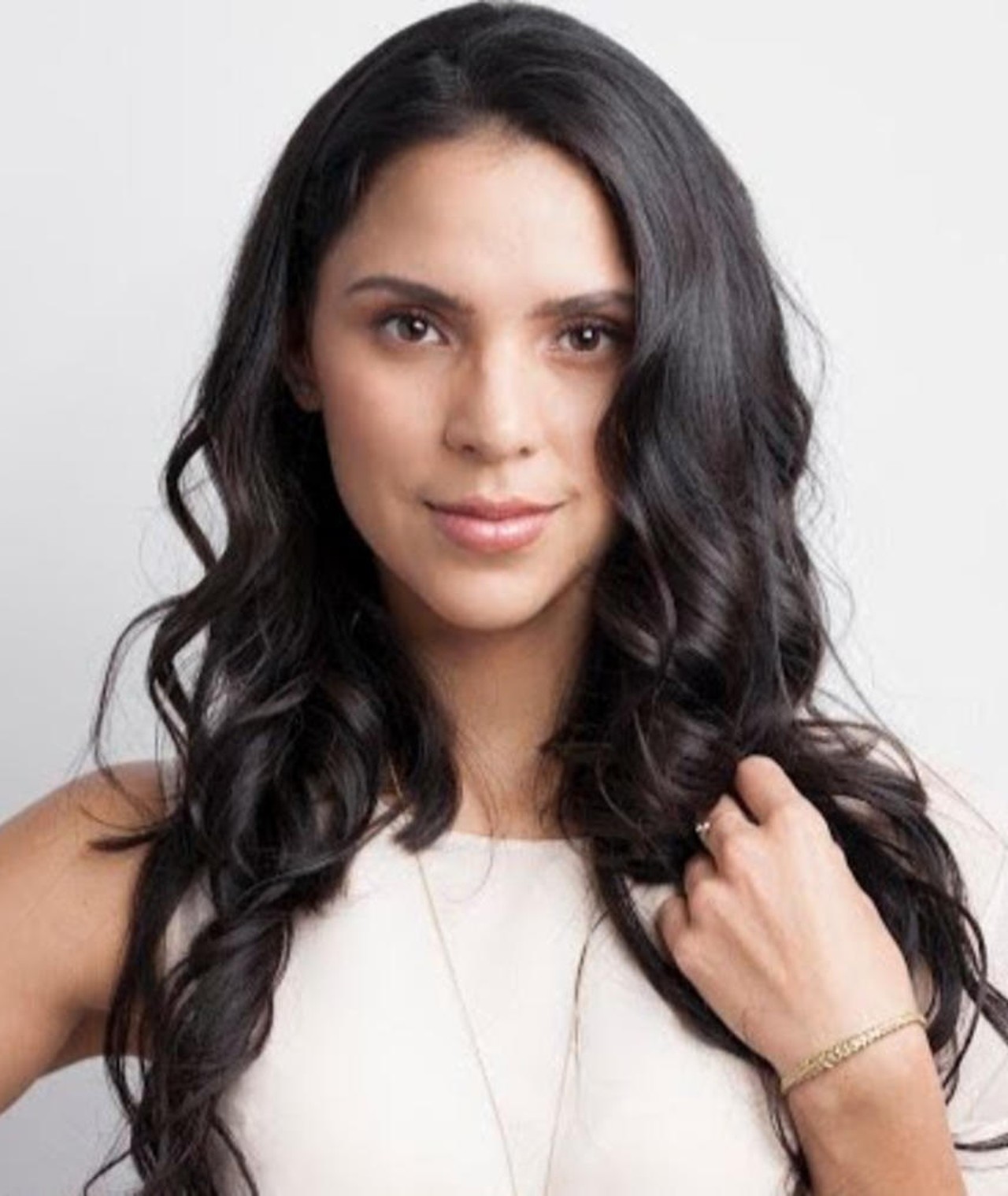 Photo of Daniela Soto Vell