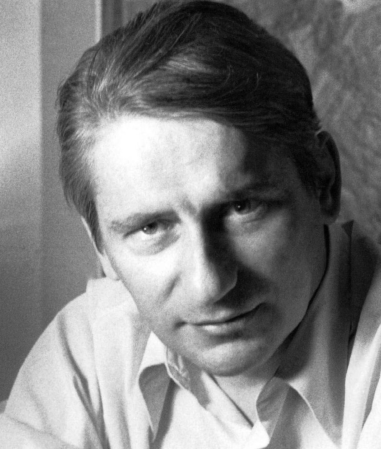 Photo of Hubert Aquin