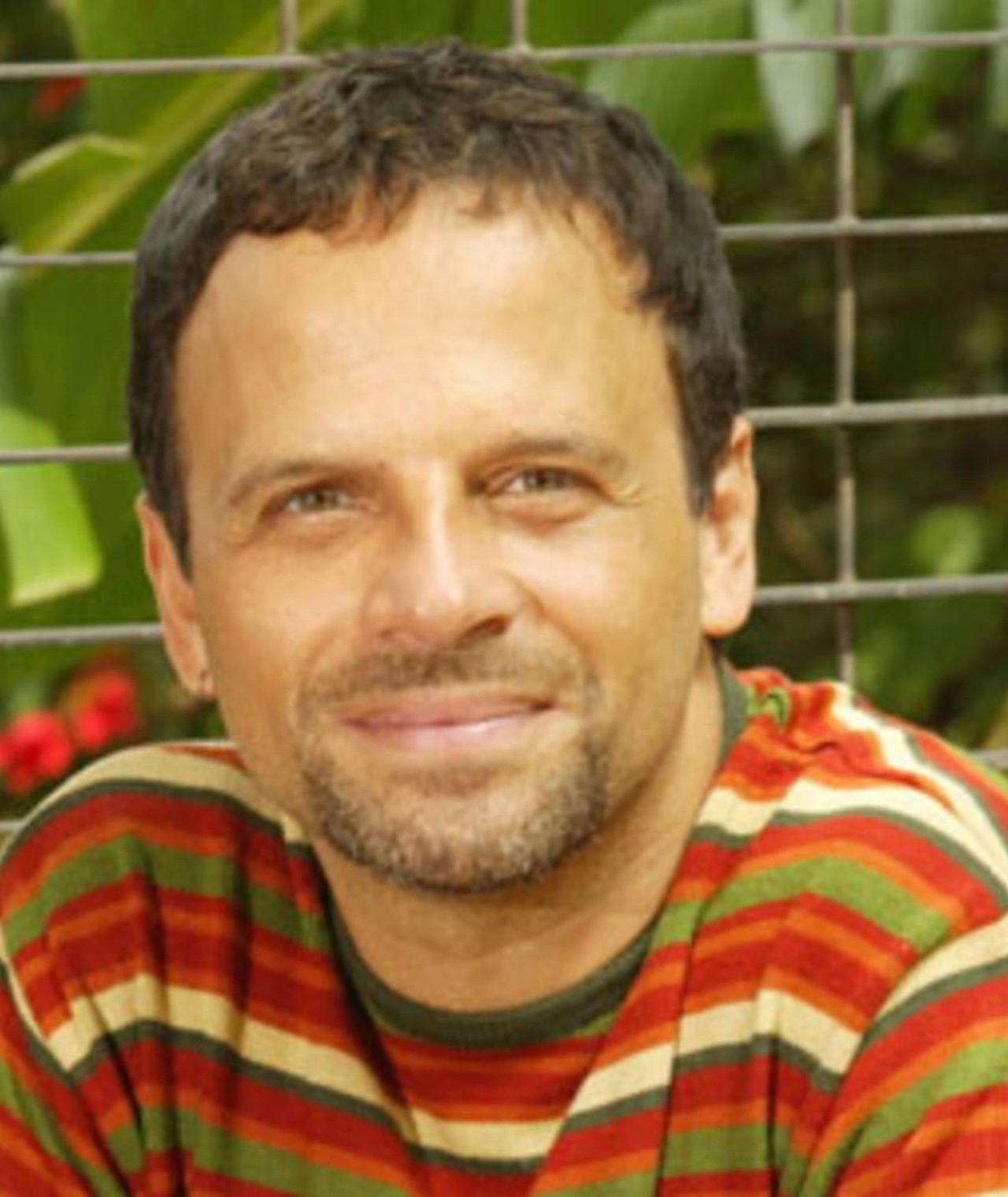 Photo of Marcos Breda