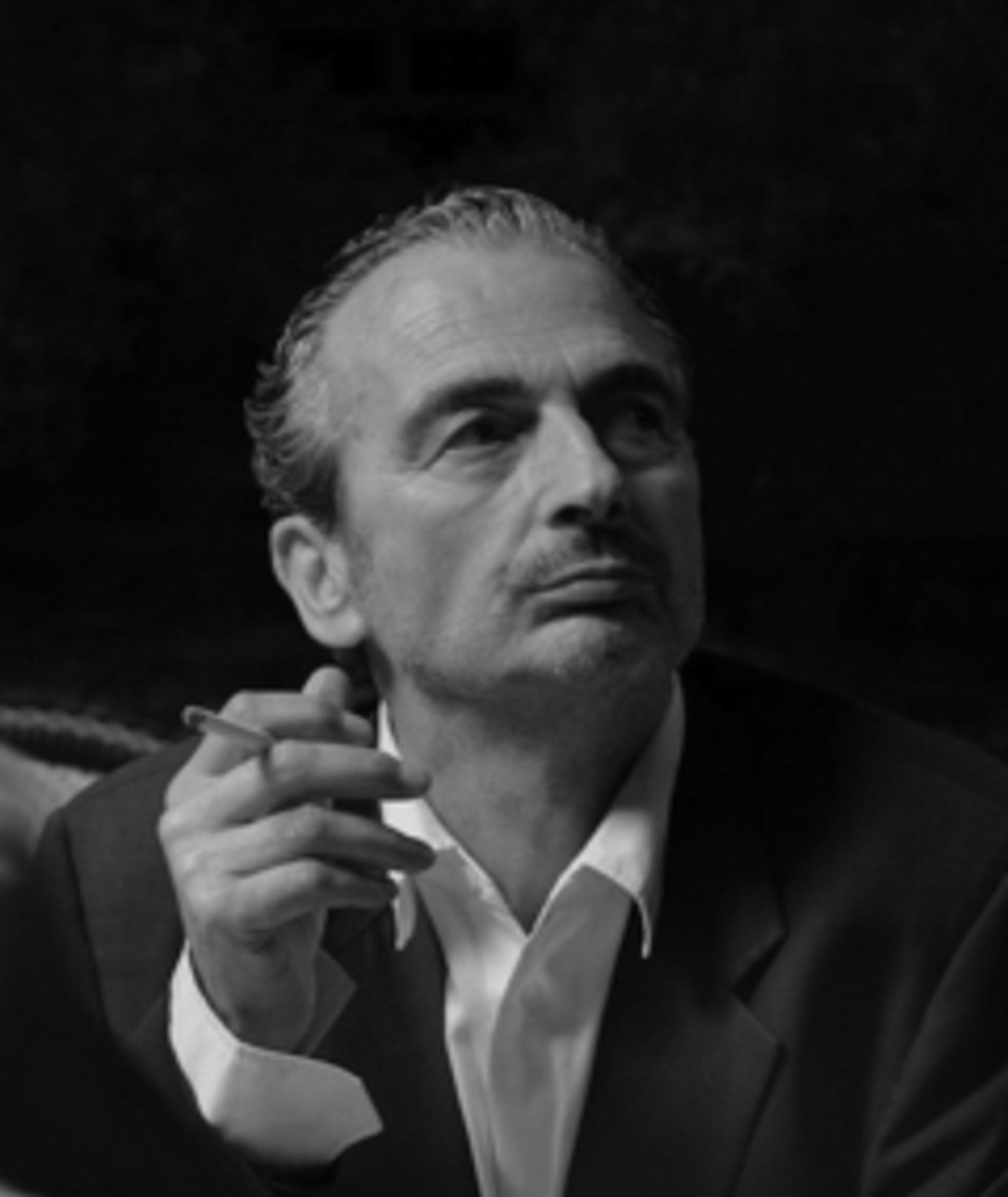 Photo of Jacques Nolot