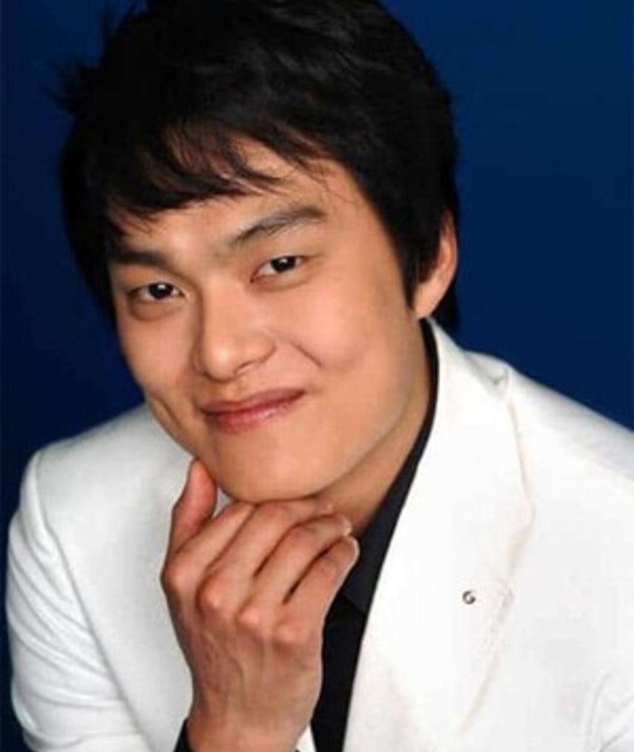 Photo of Choi Kyoo-Hwan