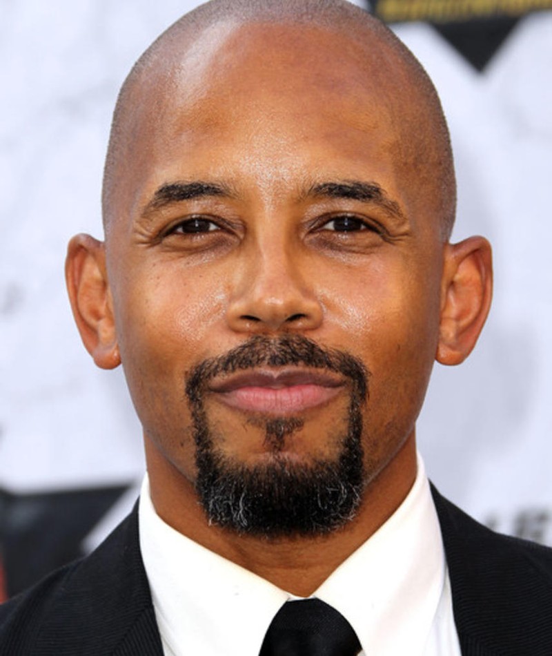 Michael Boatman – Movies, Bio and Lists on MUBI