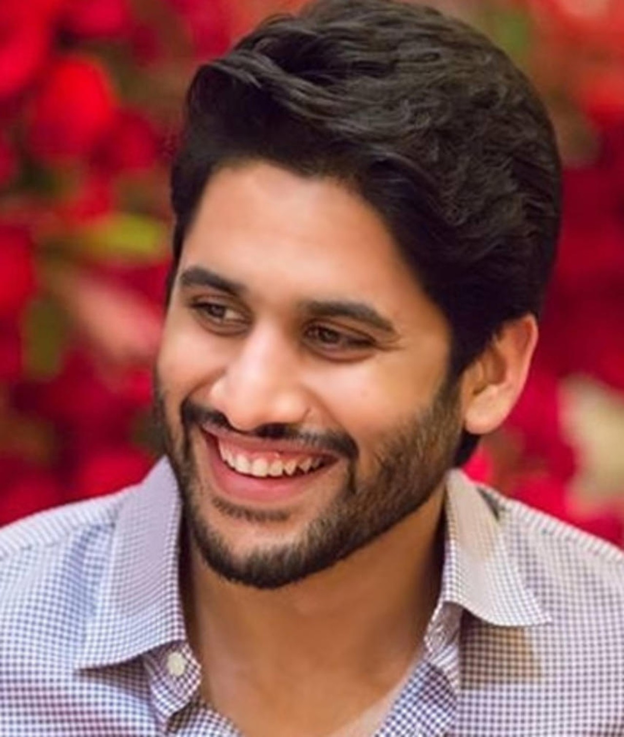 Photo of Naga Chaitanya Akkineni