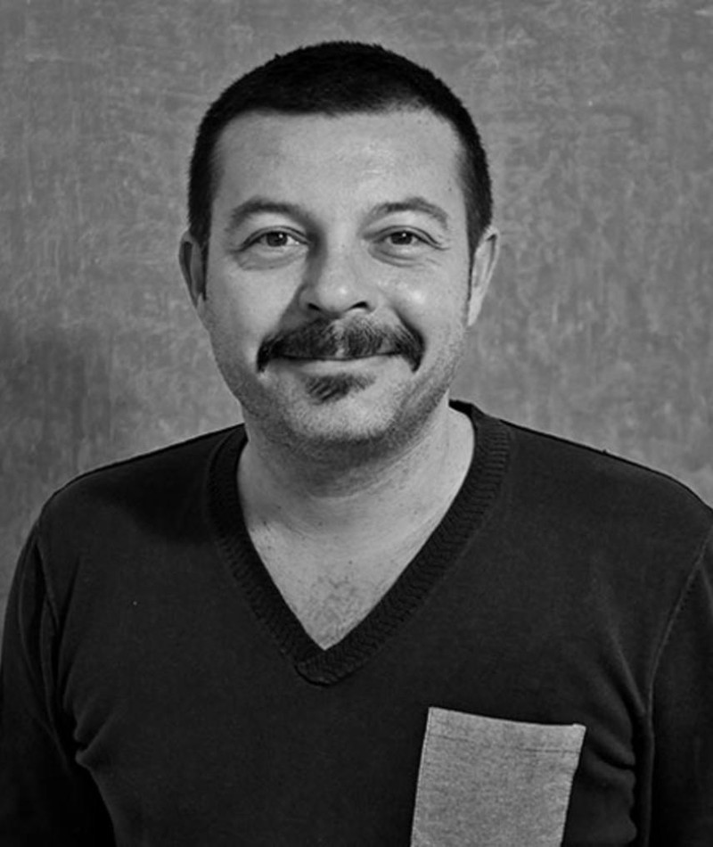 Photo of Murat Şeker