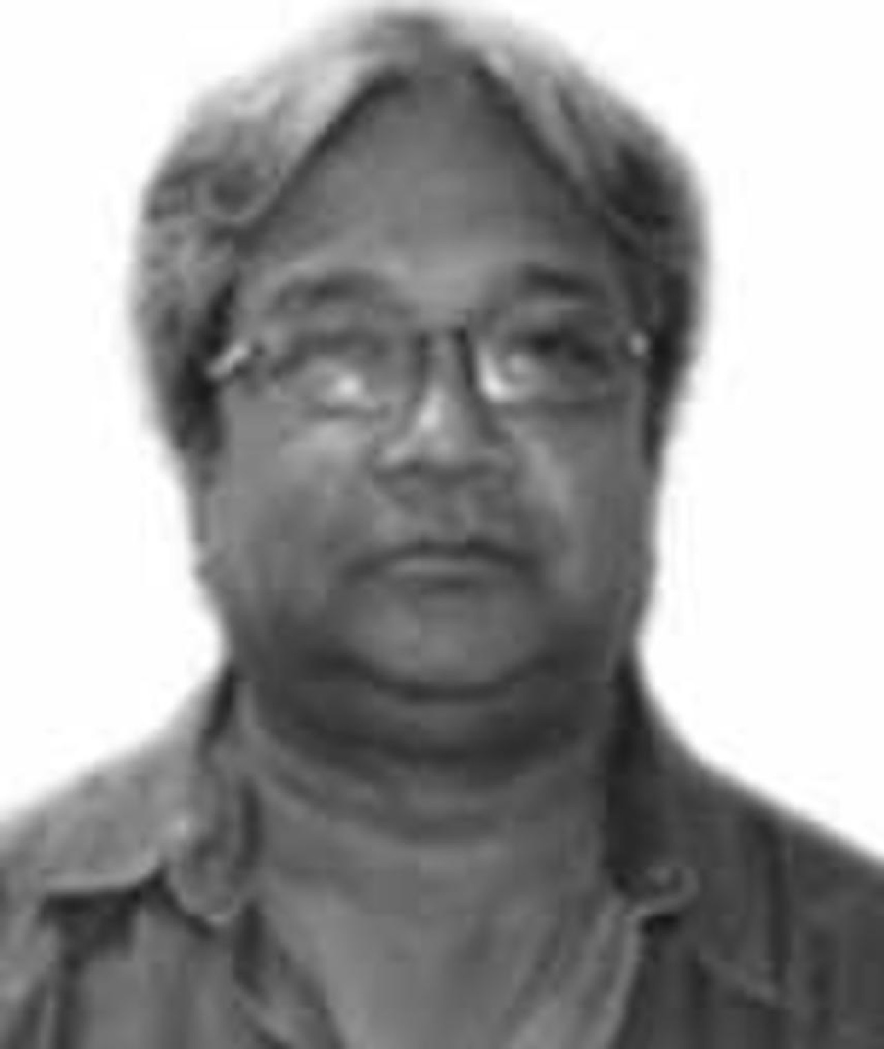 Photo of Sutanu Gupta