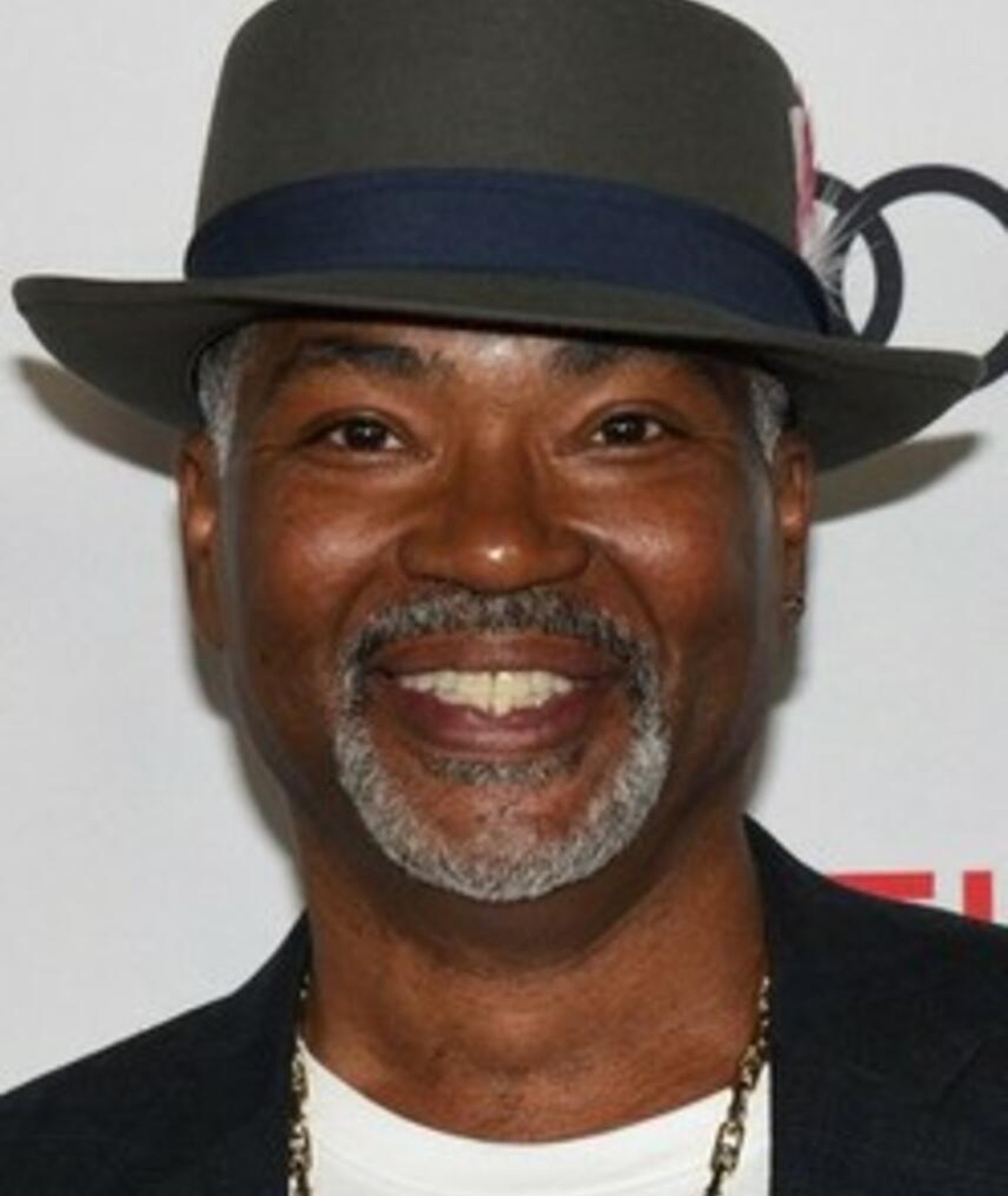 Photo of Gralen Bryant Banks