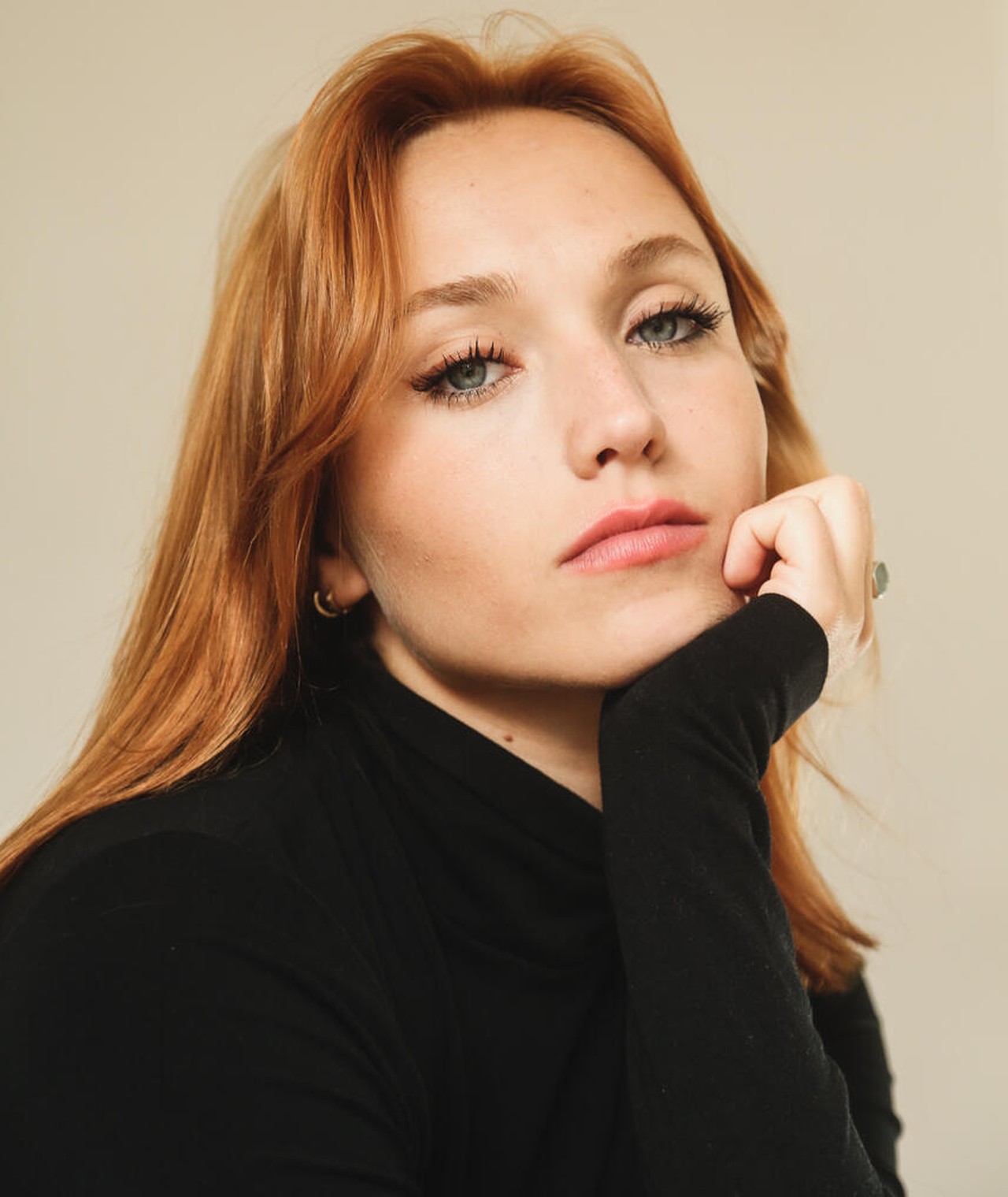 Foto de Chloé Jouannet