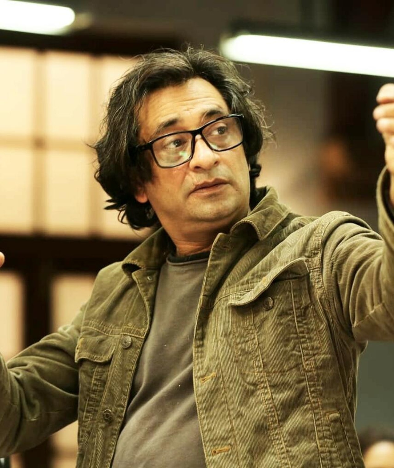Photo of Ajay Bahl
