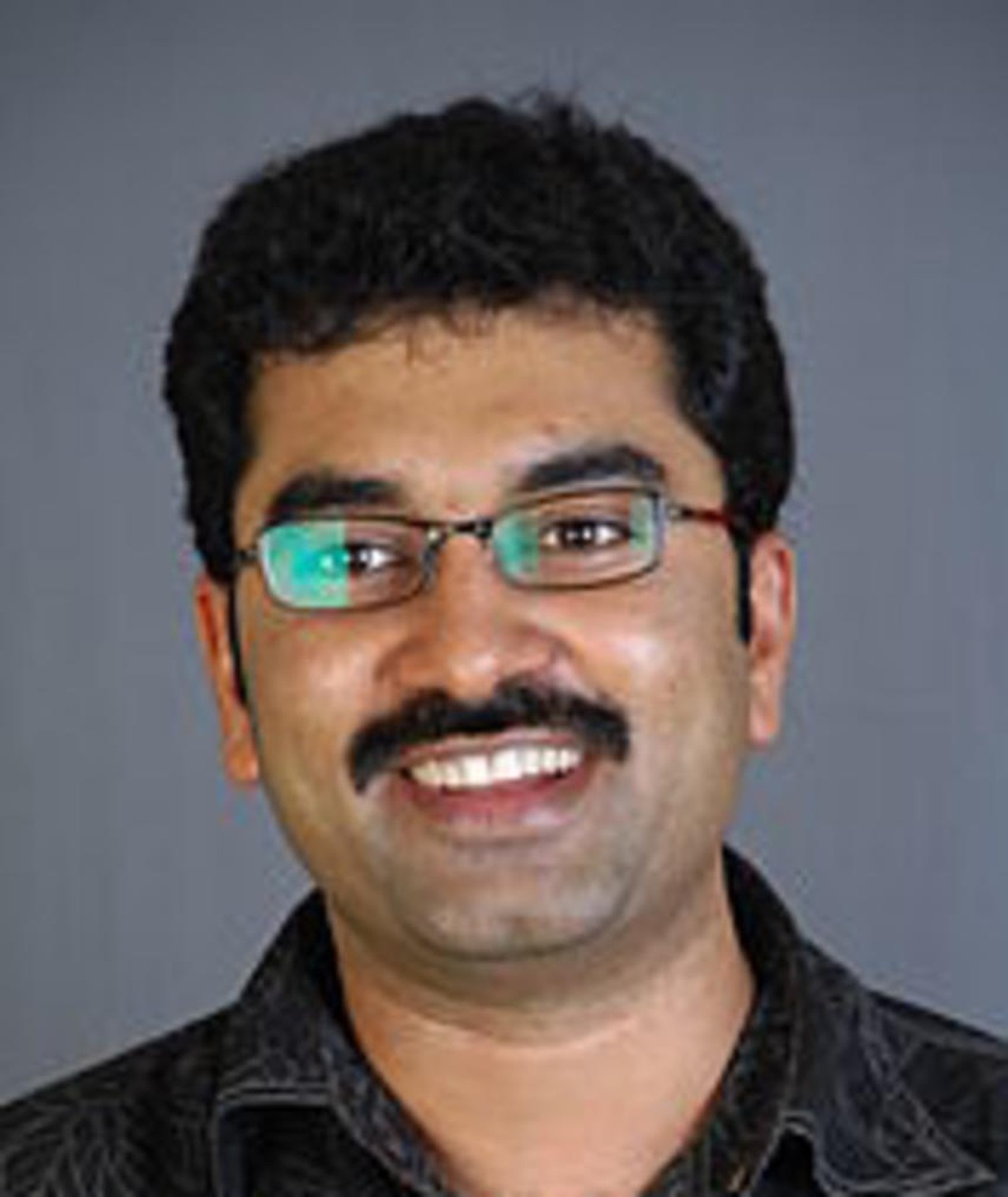 Photo of Gopimohan