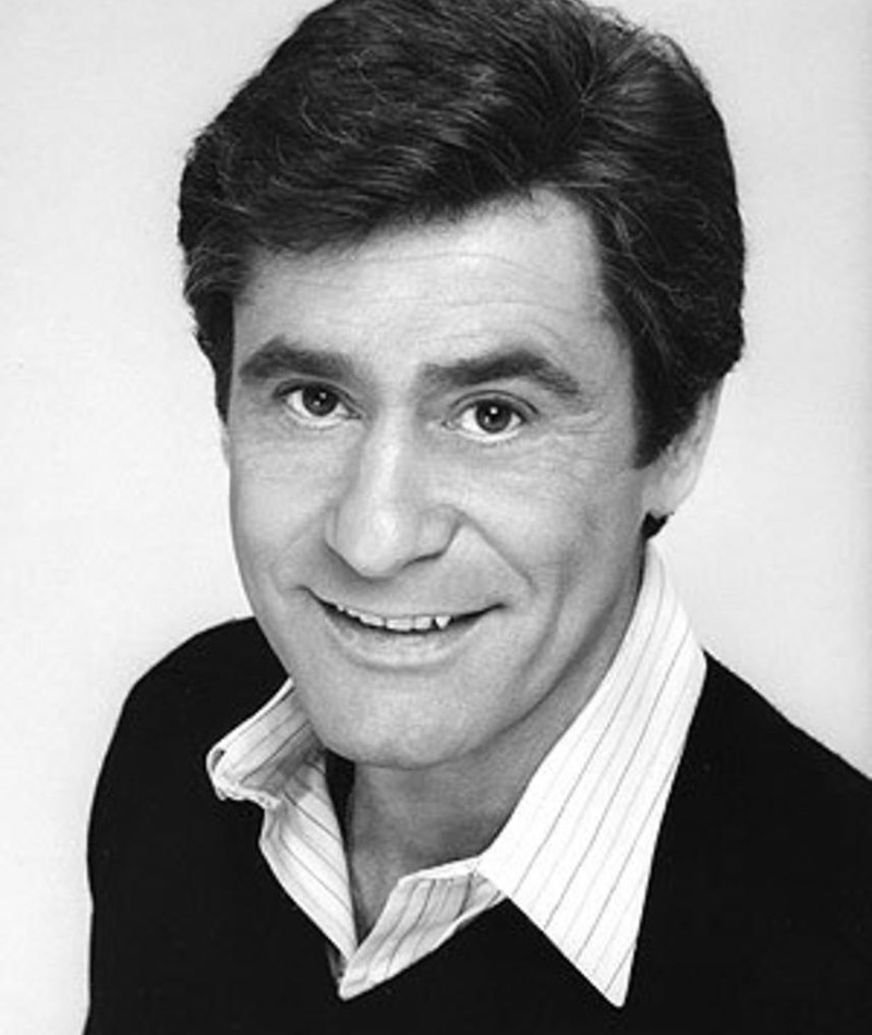 James Farentino Movies, Bio and Lists on MUBI