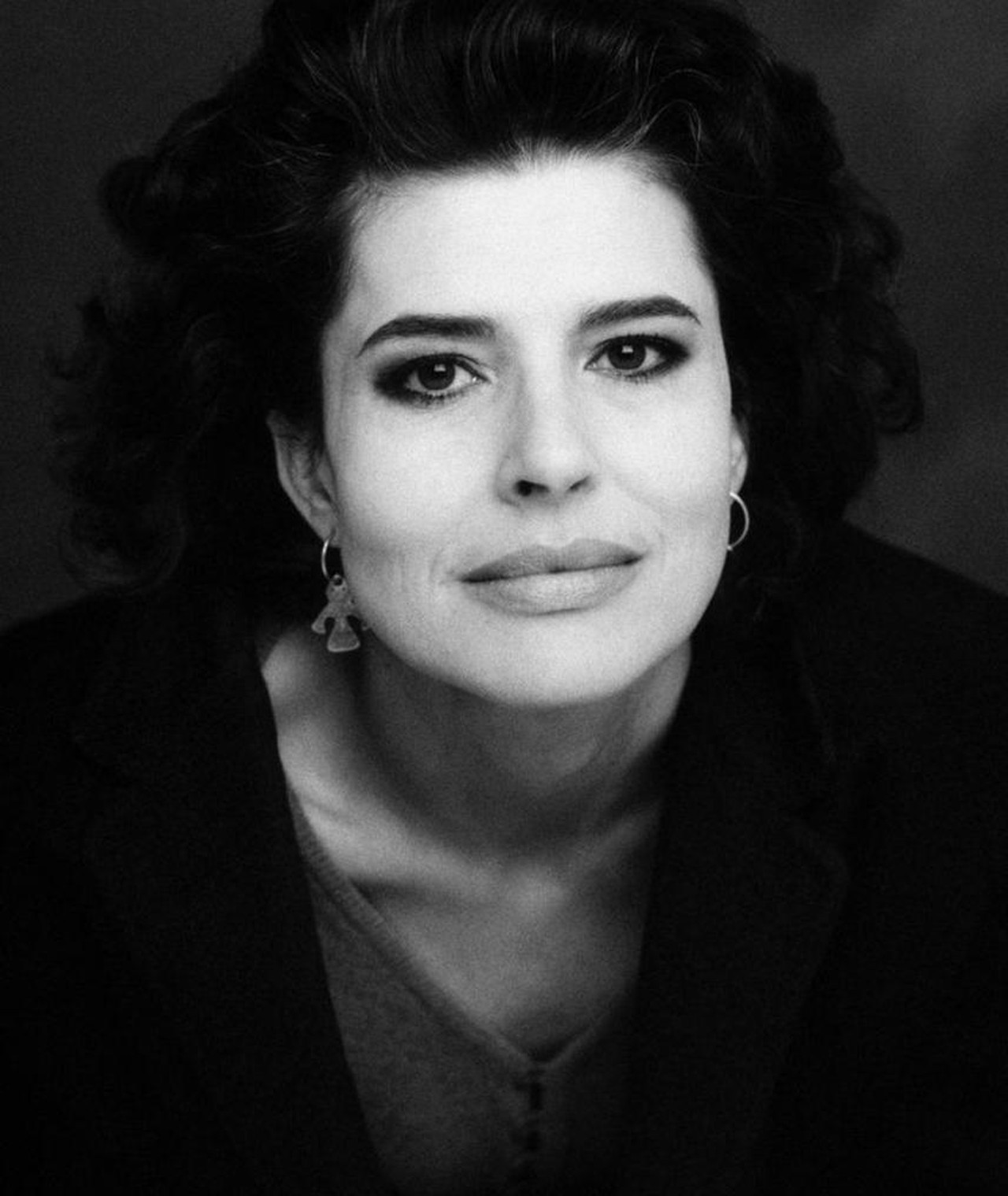 Photo of Fanny Ardant