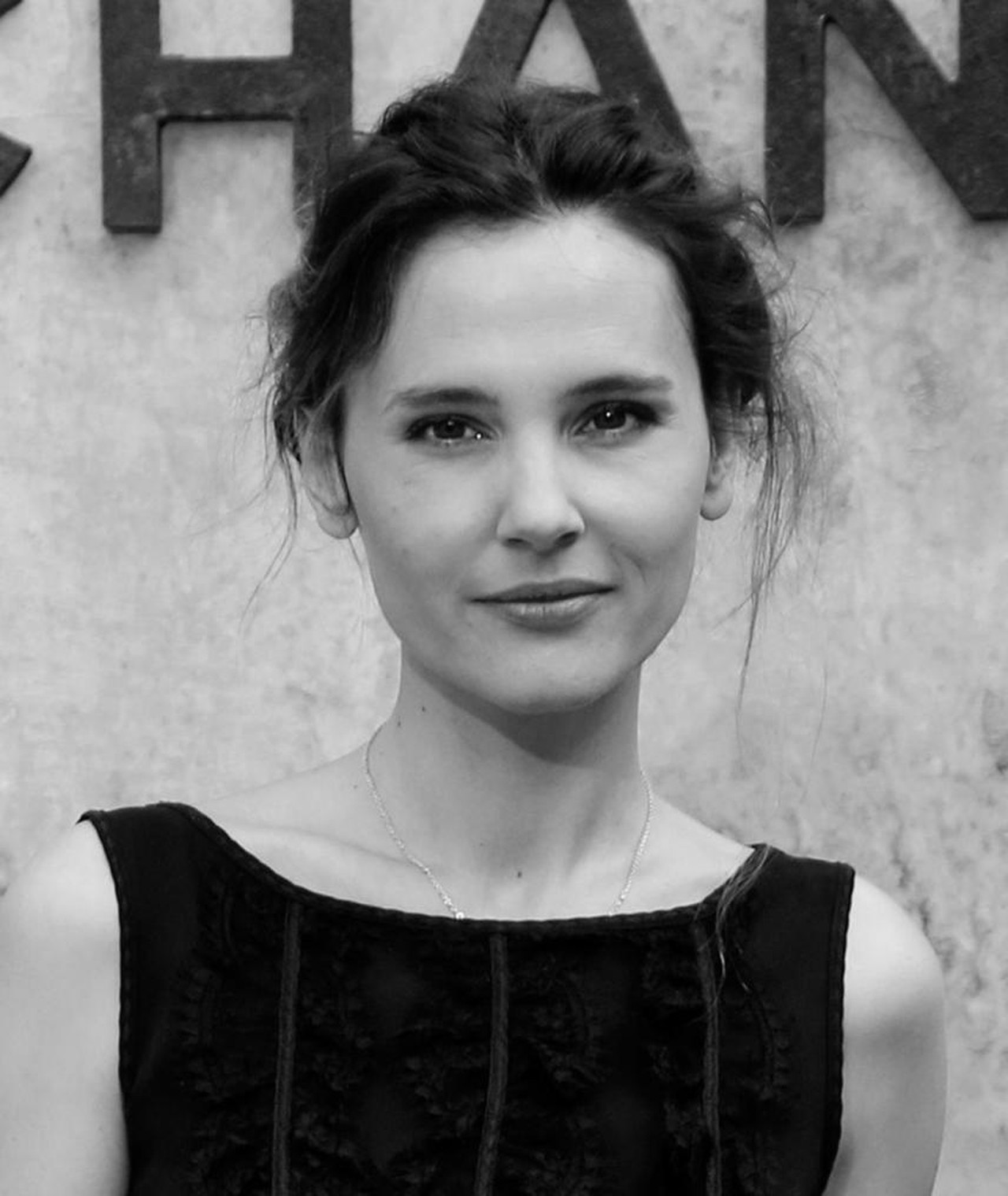 Photo of Virginie Ledoyen