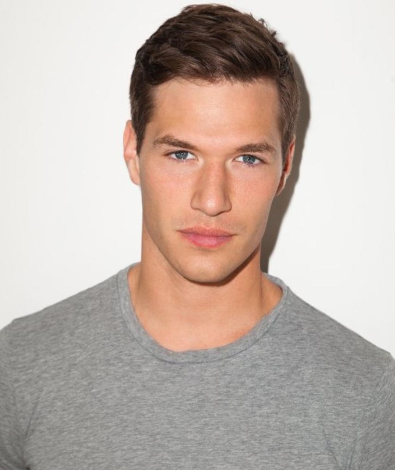 Michael Adam Hamilton: Películas, biografía y listas en MUBI