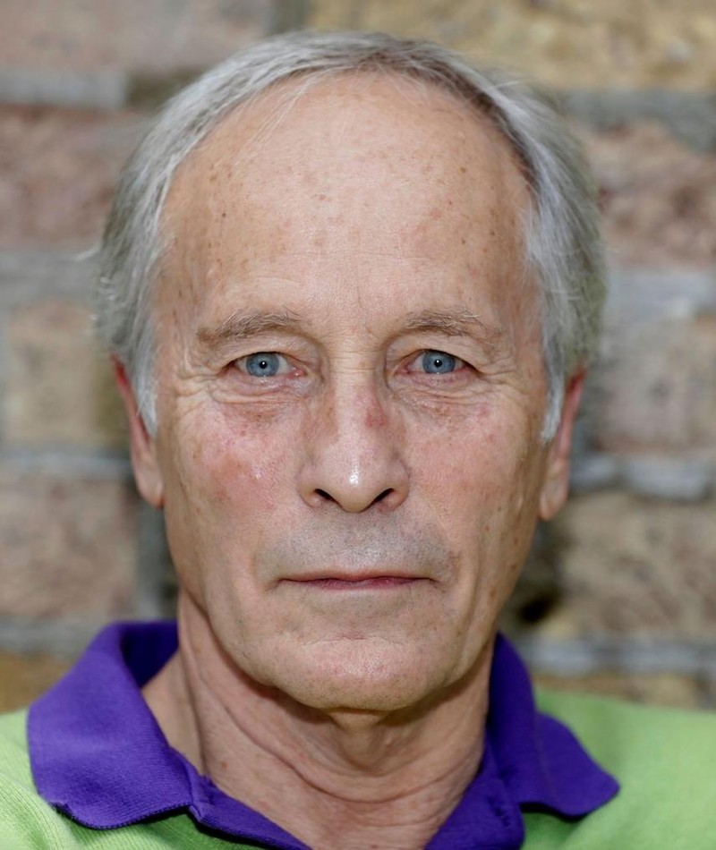 Richard Ford – Movies, Bio and Lists on MUBI