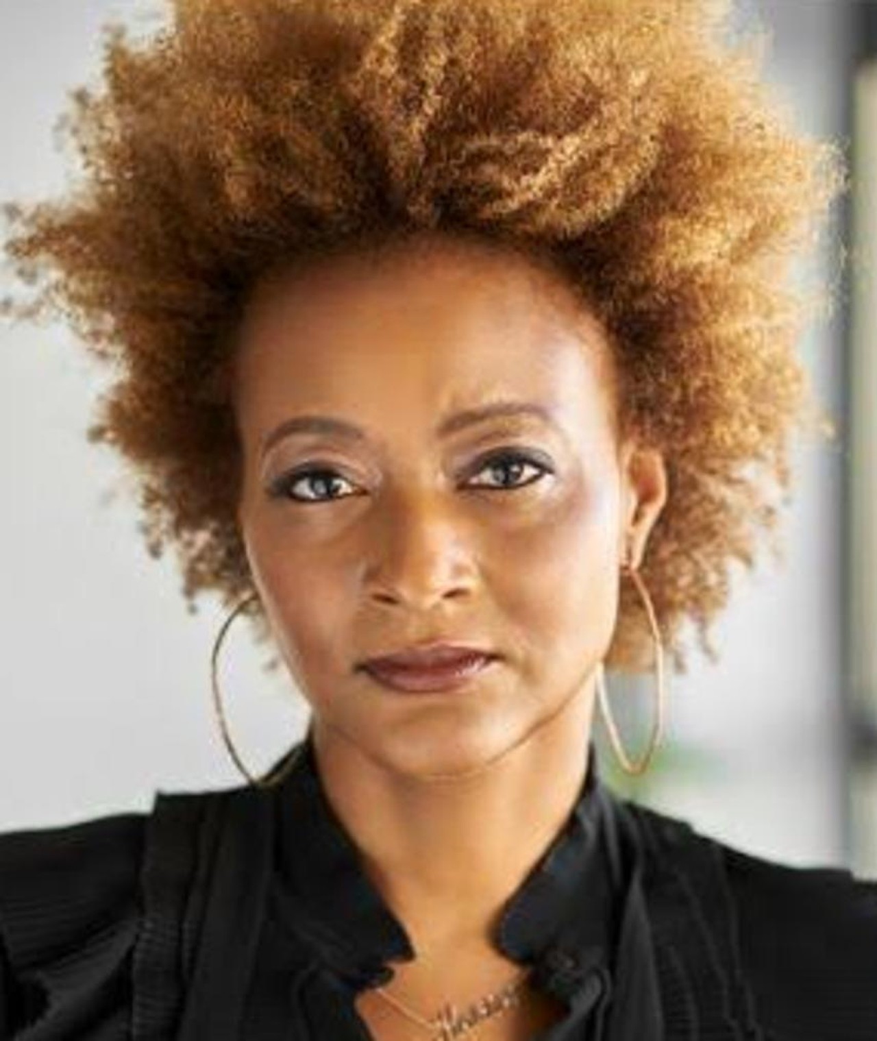 Photo of Karin Gist
