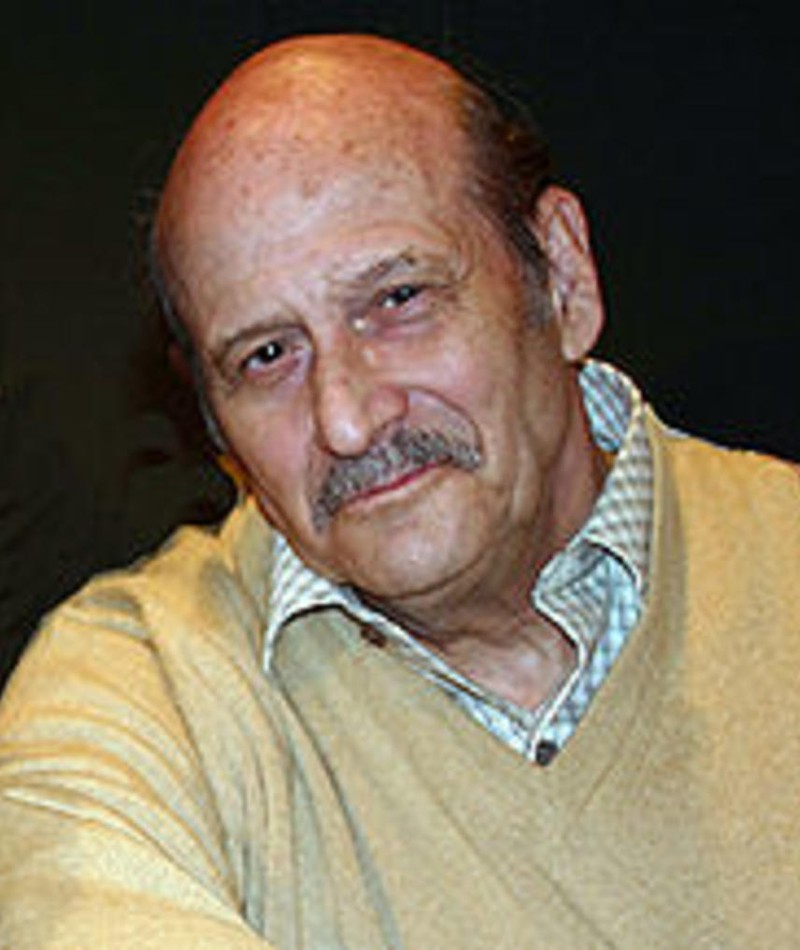 Agustín González Movies, Bio and Lists on MUBI