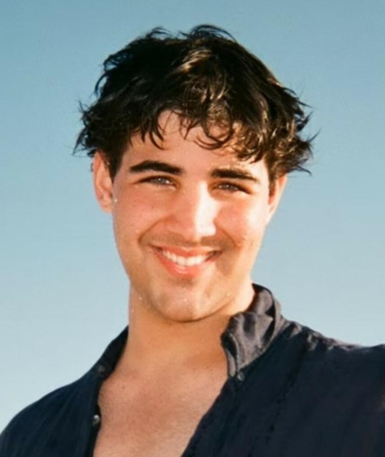 Photo of Aarav Khanna