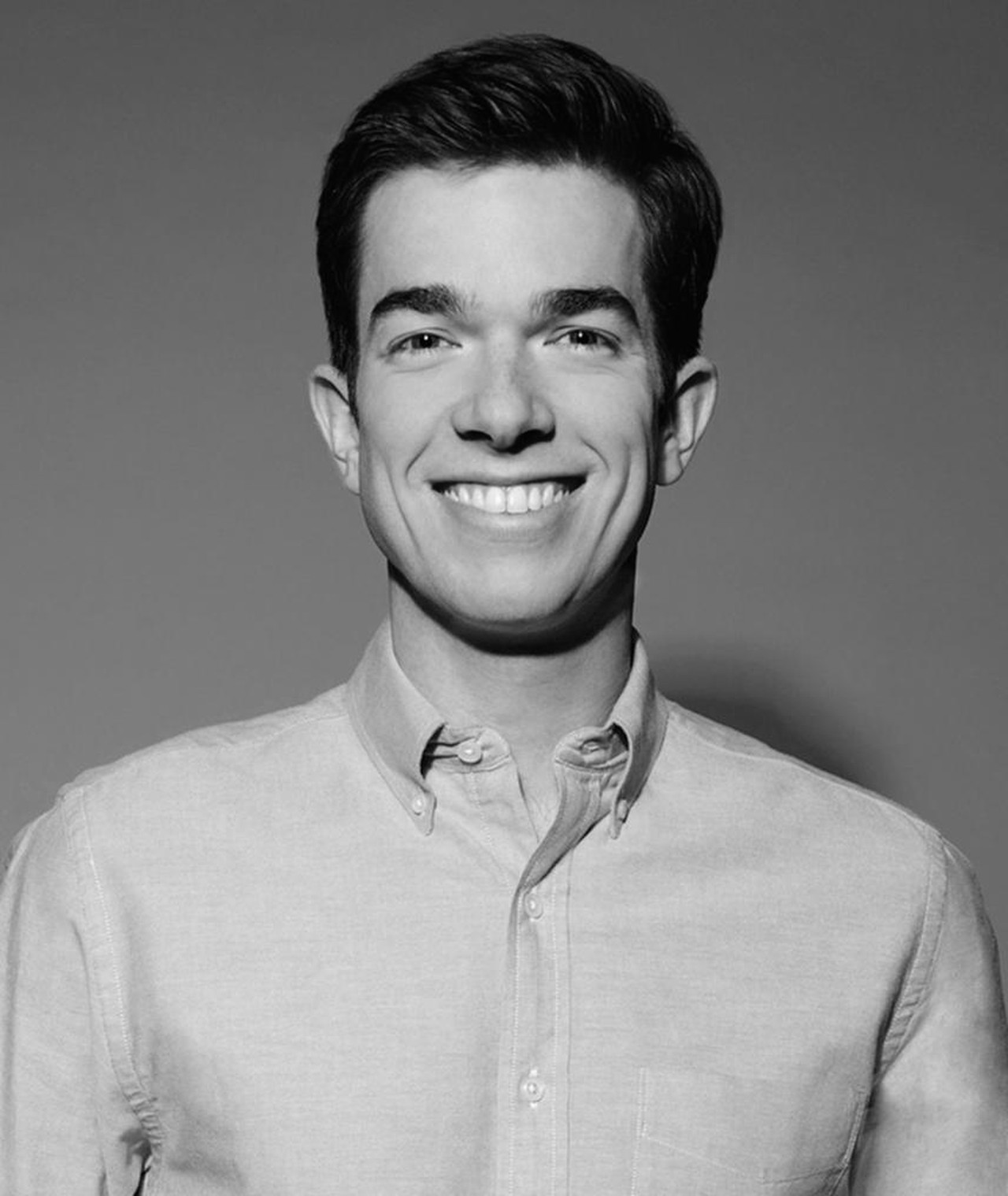 Photo of John Mulaney