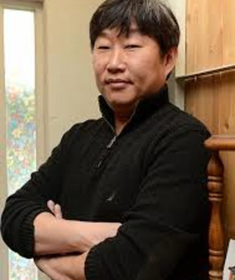 Photo of Jo Dong-oh