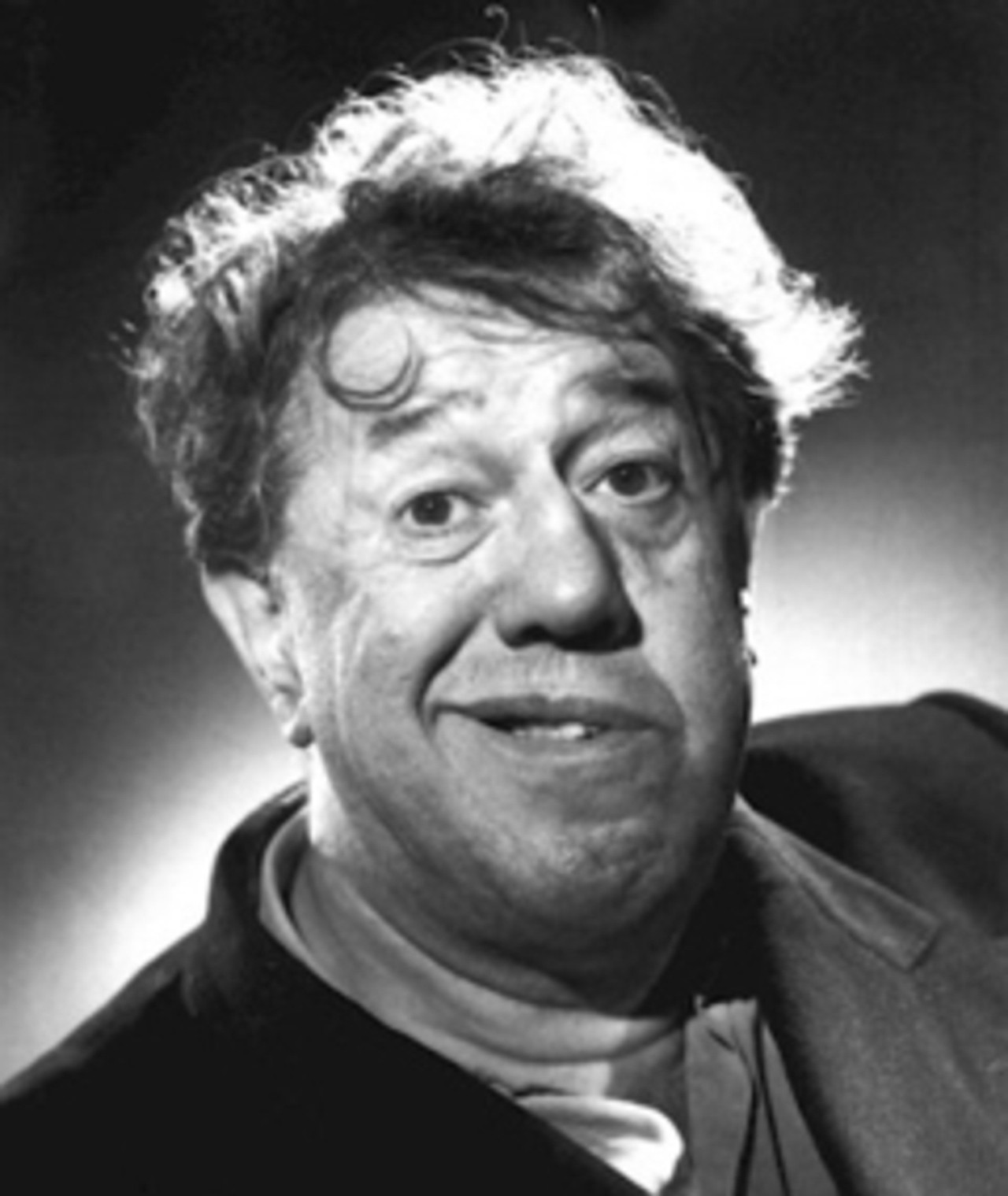 Photo of Michel Simon