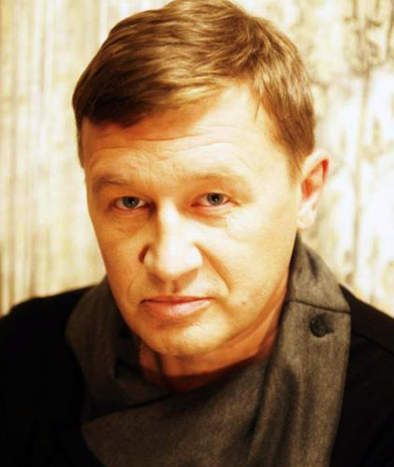 Photo of Oleg Fomin