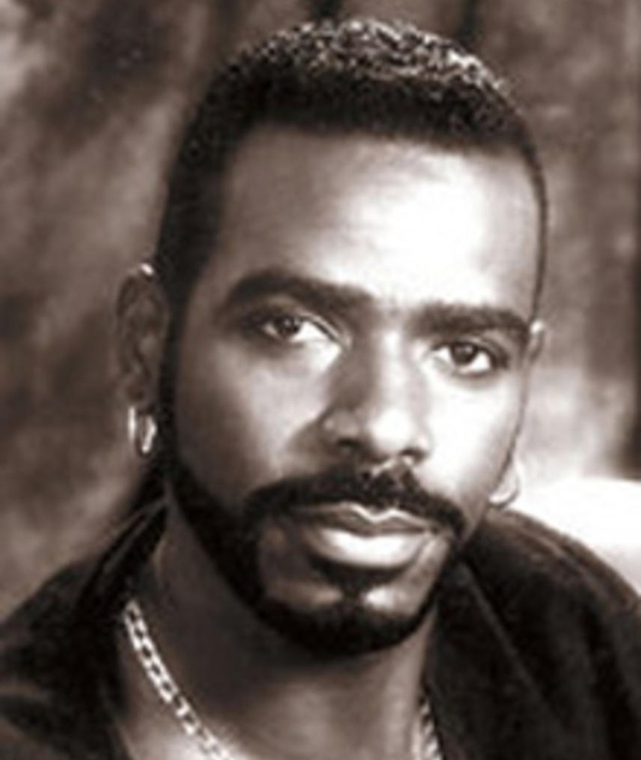 Photo of Curtis Blake