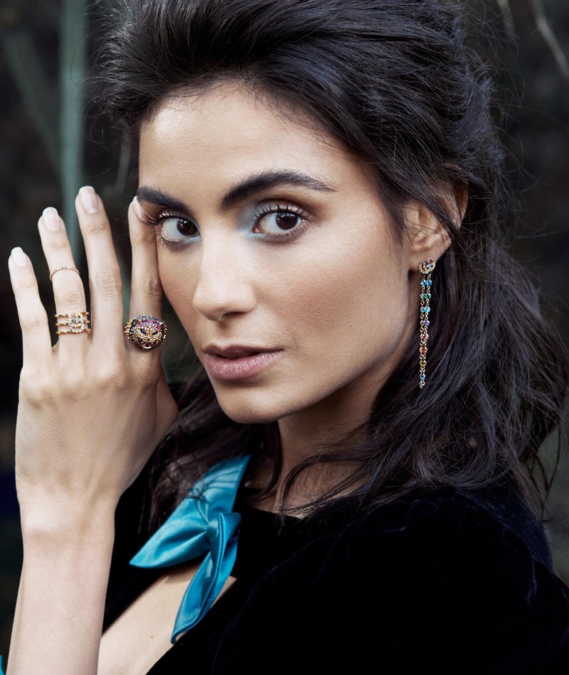 Aiysha Hart – Movies, Bio and Lists on MUBI