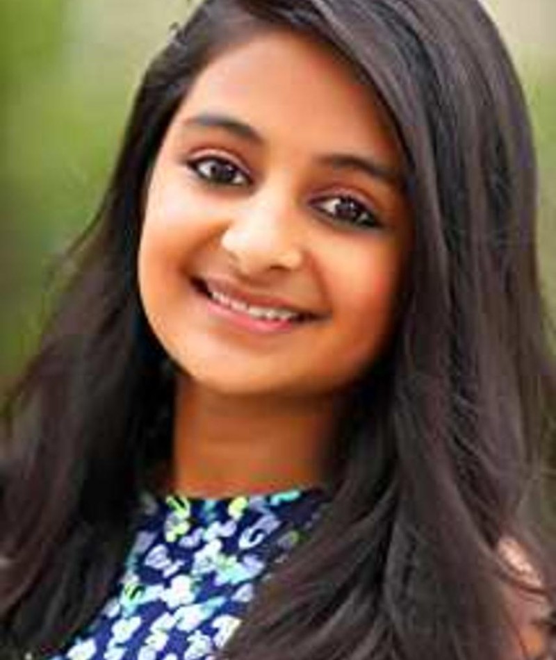 Esther Anil – Movies, Bio and Lists on MUBI